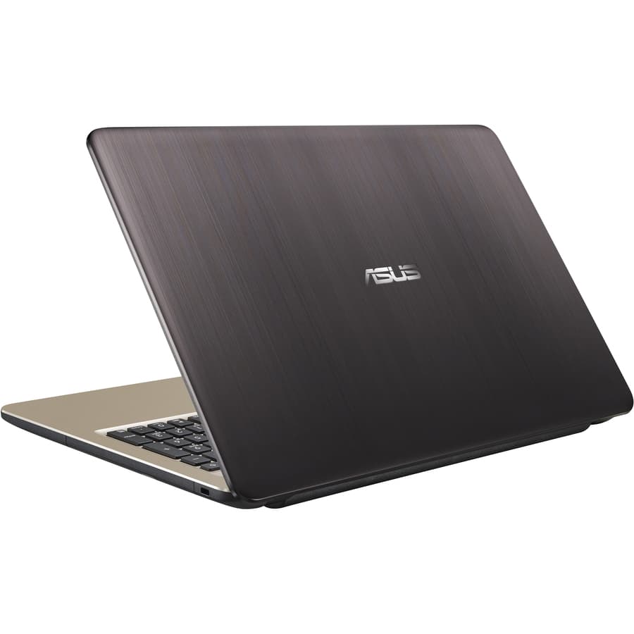 ASUS X540UA-DB71 15.6-inch laptop with Windows 10, HDMI, and 1 TB storage