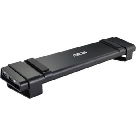 ASUS USB3.0 HZ-3A PLUS DOCKING STATION view 2