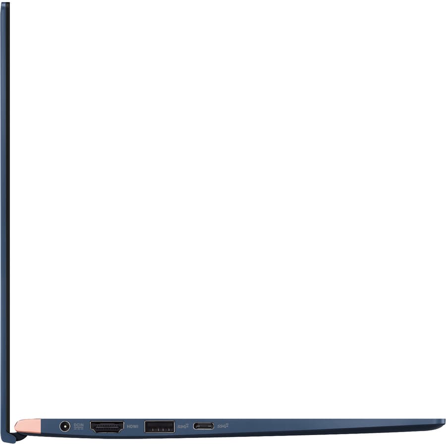ASUS ZenBook 13 UX333FA-DH51 ultrabook with 13.3 in display