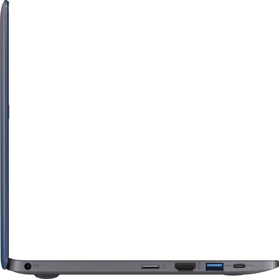 ASUS L203MA-DS04 notebook with Intel Celeron N4000 processor and 11.6-inch display