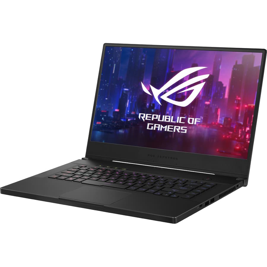 ASUS GX502GV-PB74 Intel Core i7-9750H 2.6 GHz | Gaming Laptop