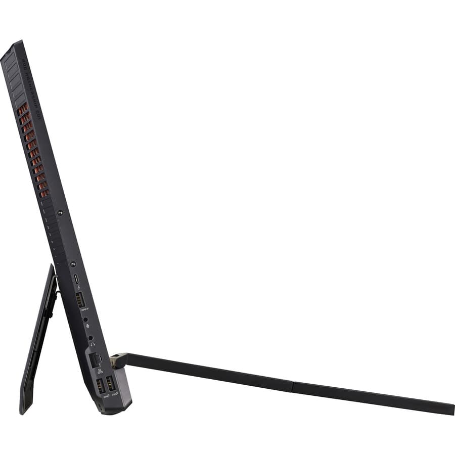 ASUS ROG Mothership GZ700GX-XB98K gaming laptop with Intel Core i9-9980HK and 17.3-inch display