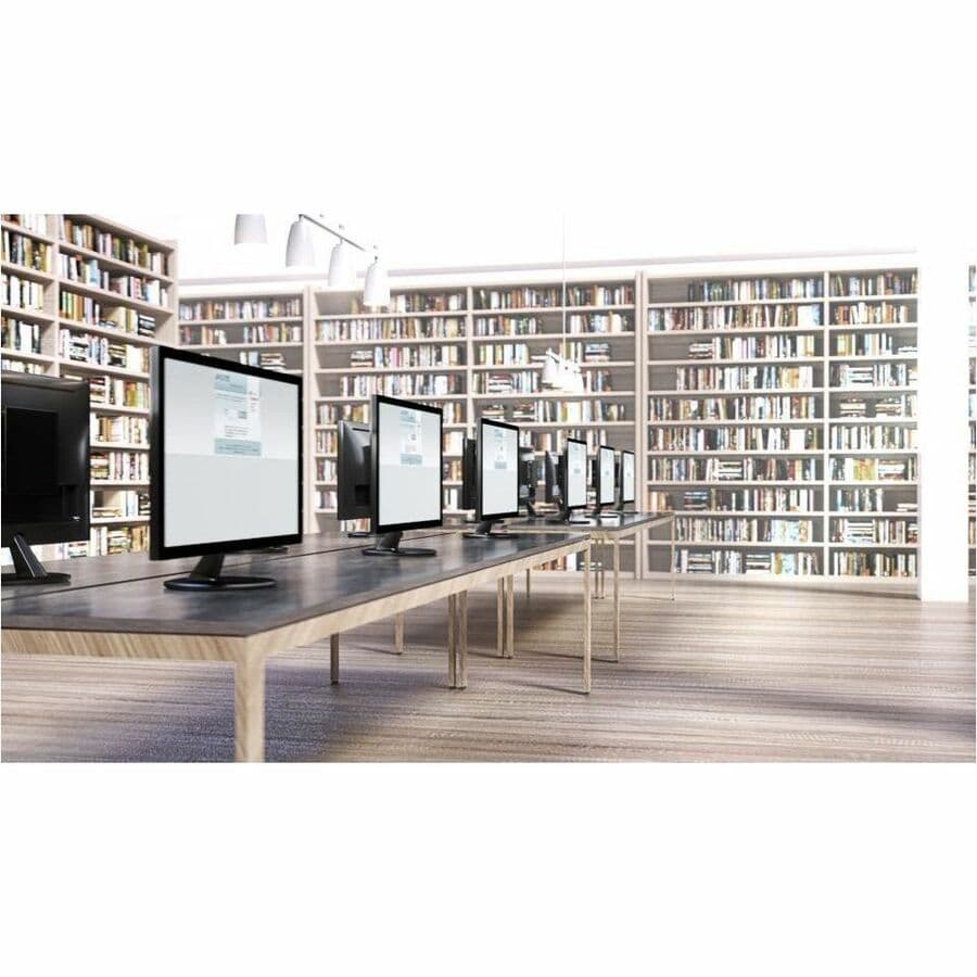 ASUS PB60 small form factor PC with Intel Core i7, 16 GB RAM, 512 GB SSD, and Windows 10 Pro