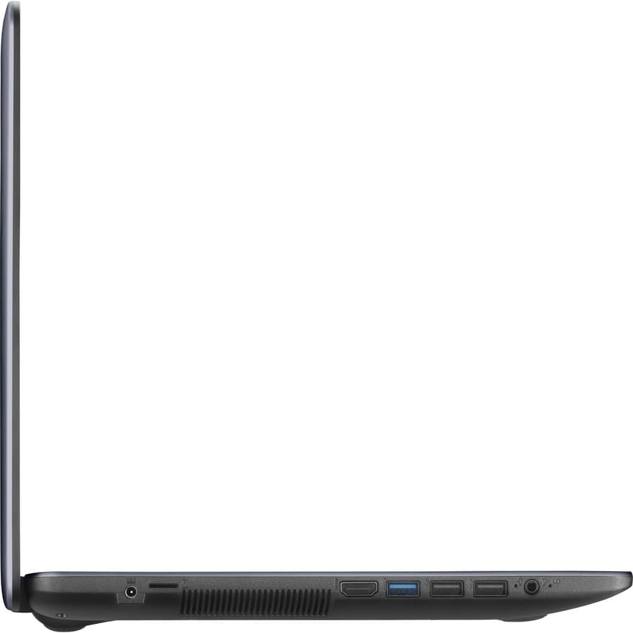 ASUS R543MA-RS04 laptop with Intel Celeron N4000 processor for basic computing