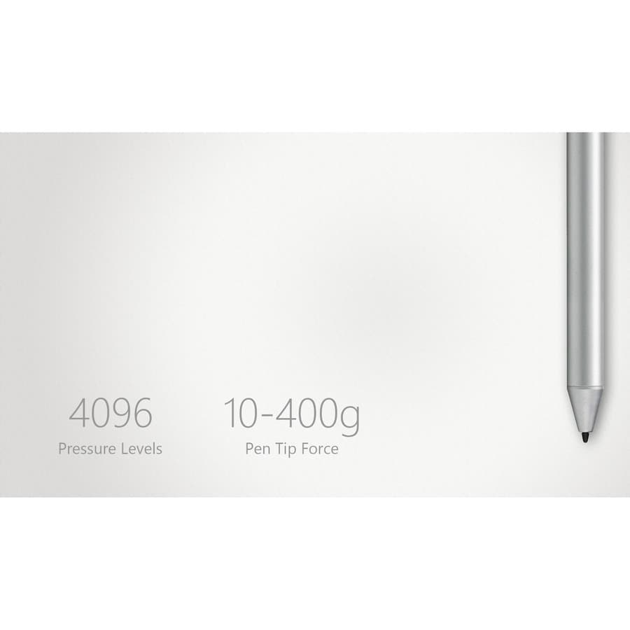 ASUS USI Stylus Pen SA300 silver stylus for USI-compatible tablets and Chromebooks