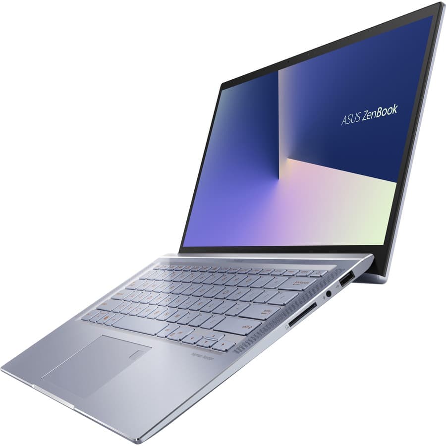 ASUS UX431FA-EH55 ZenBook 14, Intel UHD 620, 14" FHD | Ultrabook, SSD