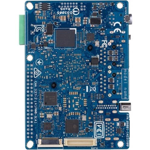 ASUS IMX8P-IM-A view 2