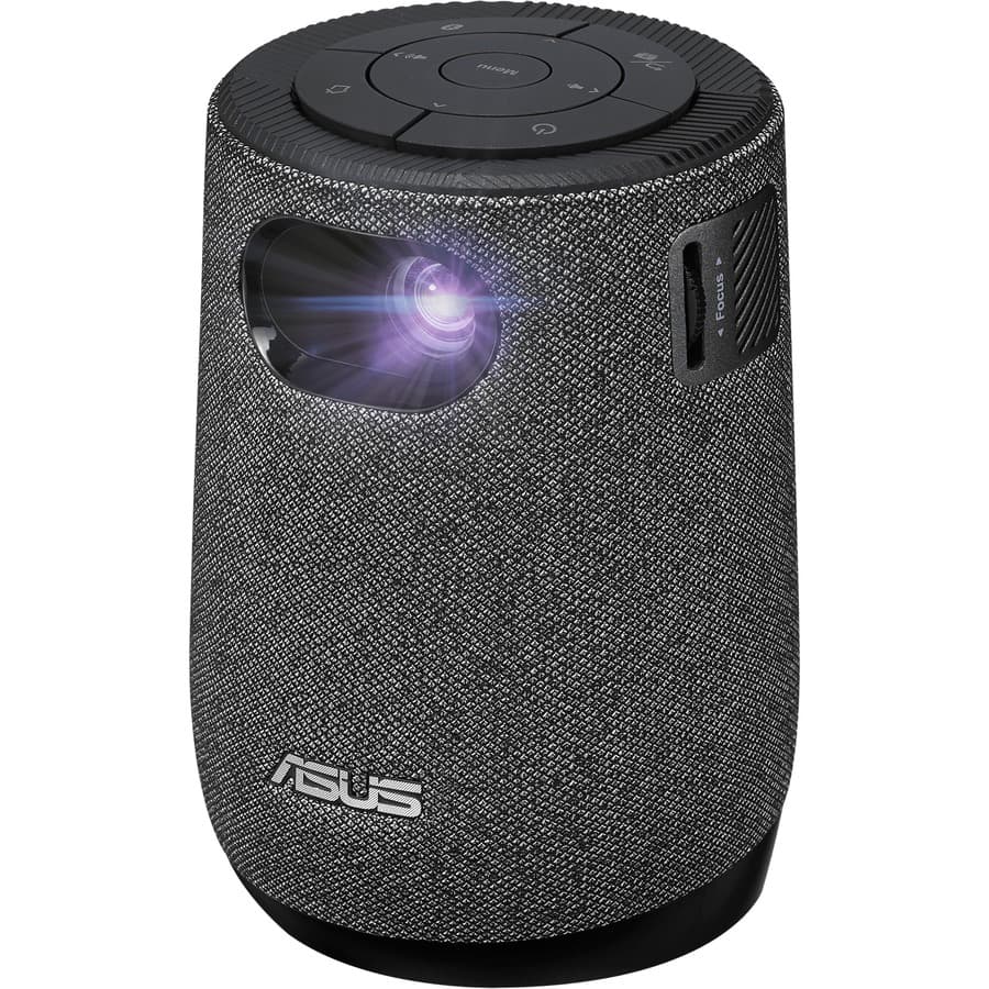 ASUS ZENBEAM LATTE L1 PORTABLE LED MINI SMART view 6