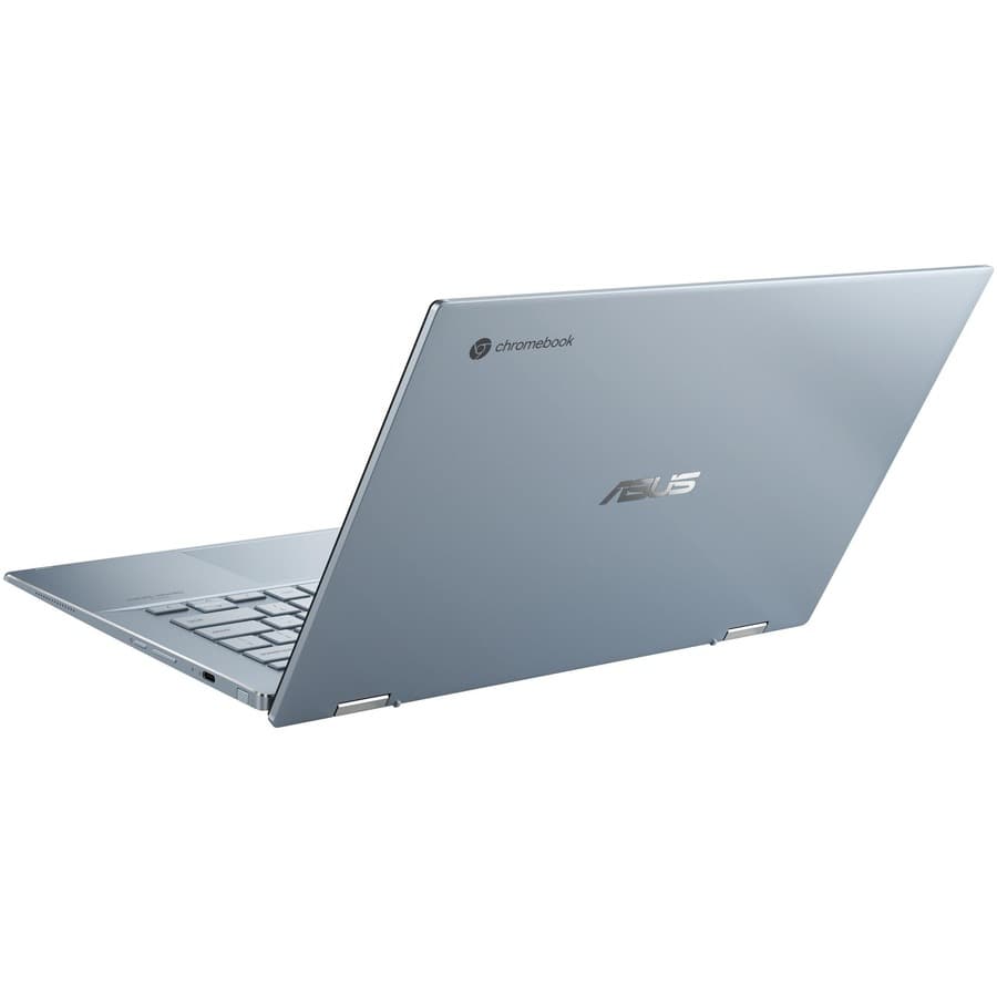 ASUS CX5400FMA-DN762T-S Chromebook, Core i7, 14" FHD | Enterprise