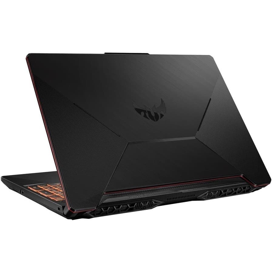 ASUS FA706IH-RS53 Ryzen 5 4600H 8GB 512GB SSD | Gaming Laptop