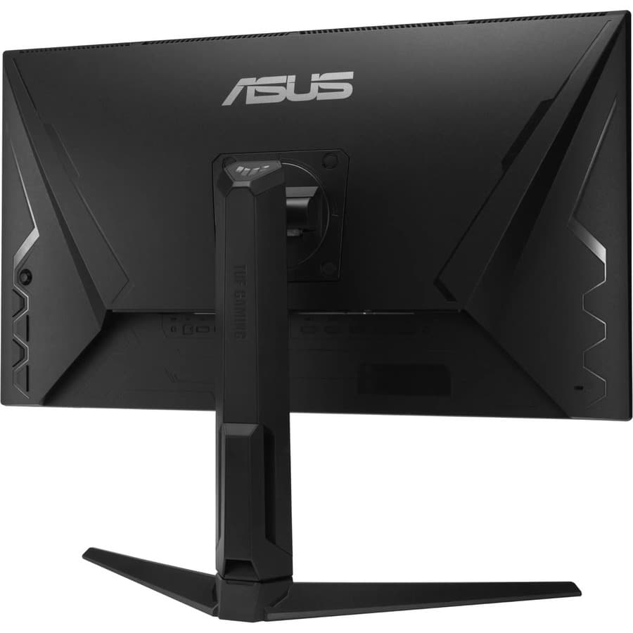 ASUS TUF Gaming VG28UQL1A 28-inch 4K 144 Hz Fast IPS gaming monitor