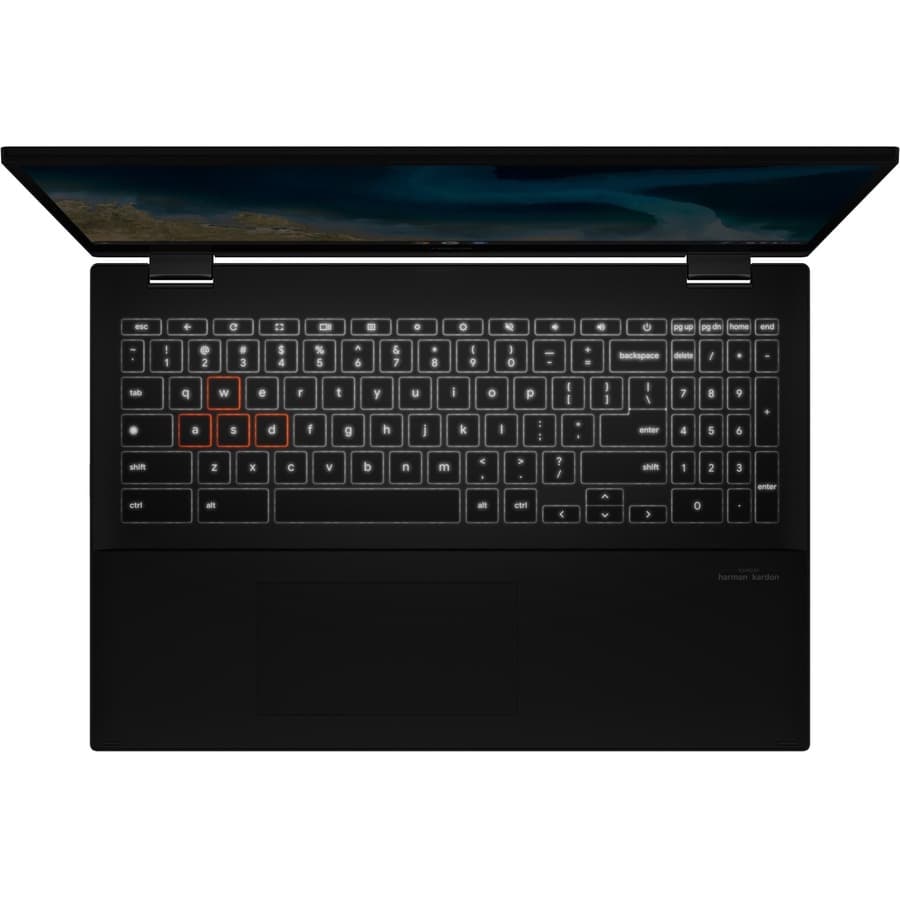 ASUS Chromebook Flip CM5500FDA-DN344T AMD Radeon Graphics | Enterprise