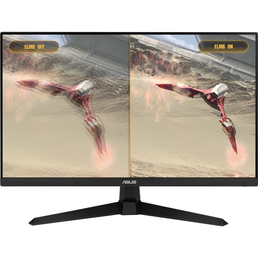ASUS TUF Gaming VG277Q1A 27-inch Full HD 165 Hz gaming monitor