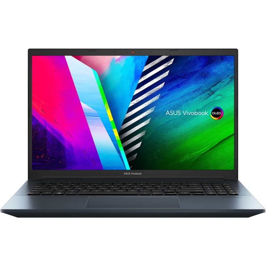 ASUS K3500PH-DB51 15.6" OLED i5-11300H | Creator Laptop