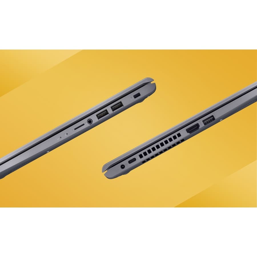 ASUS F515EA-DH75 laptop with Intel Core i7-1165G7 processor