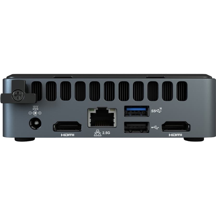 ASUS BNUC11TNKI70Z01 Tiger Canyon approval-only desktop configuration