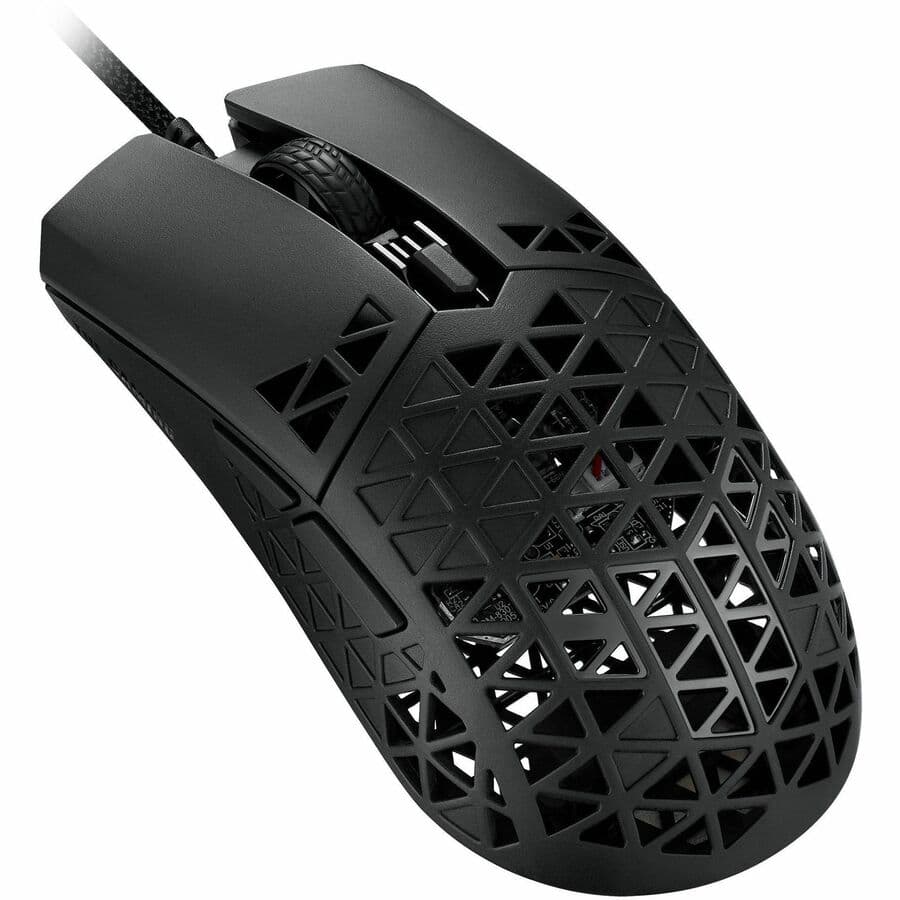 ASUS TUF GAMING M4 AIR LIGHTWEIGHT GAMING MOUSE view 2
