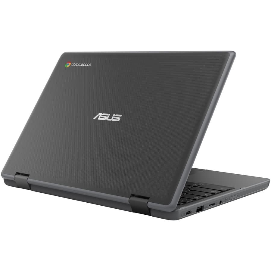 ASUS Chromebook Flip CR1100FKA-YZ142T-S 11.6" Touch | Chrome, Education