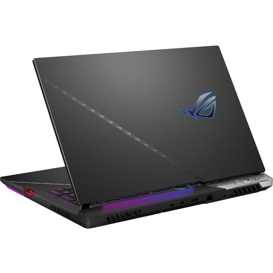 ASUS ROG Strix G733ZS-DS94 i9 RTX 3080 17.3" Laptop | Gaming
