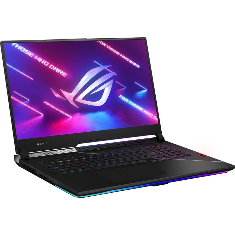 ASUS ROG Strix SCAR 17 G733ZW-DS94 17.3-inch 360Hz | Gaming Laptop