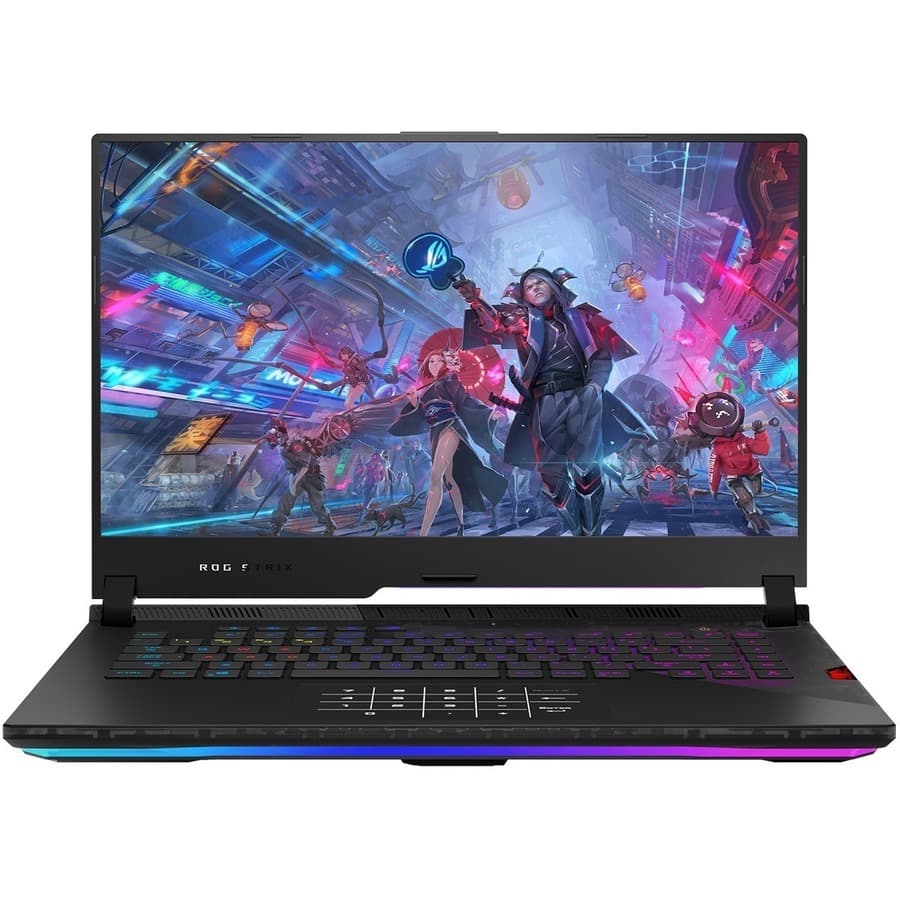ASUS G533ZS-DS94 | Intel Core i9-12900H, Gaming Laptop, 15.6 in