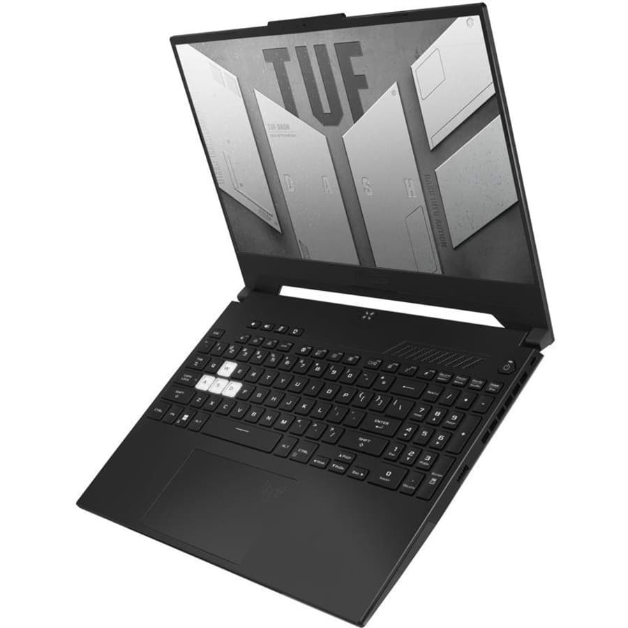 ASUS TUF Gaming 15.6" Core i5-12450H | Gaming Laptop, RTX