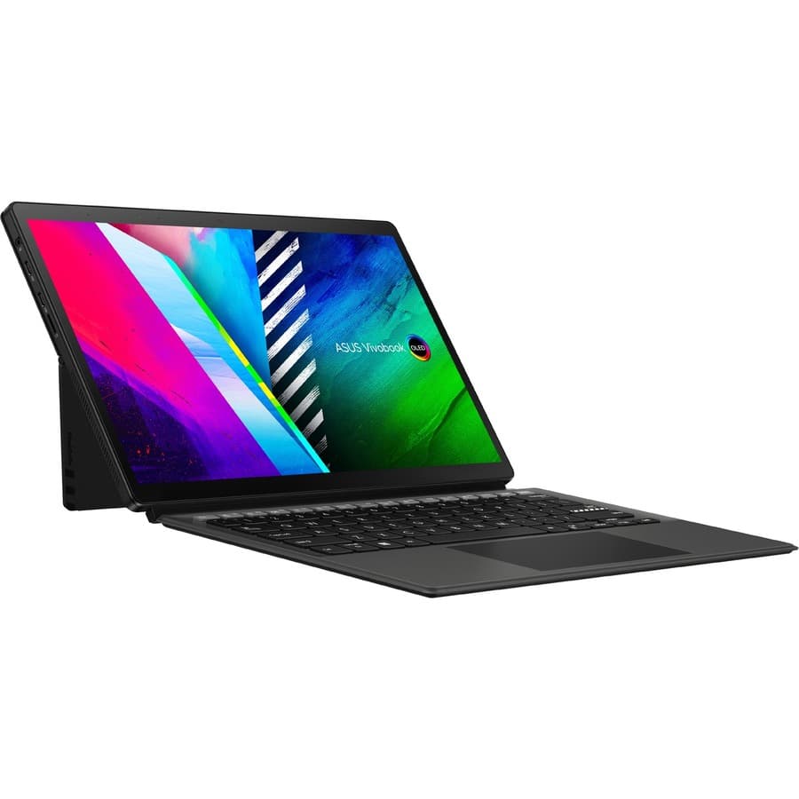 ASUS Vivobook 13 Slate OLED T3300KA-DH21T | 2-in-1, OLED, Touch