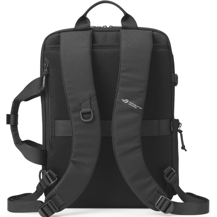 ASUS BP1505 ROG ARCHER BACKPACK view 2