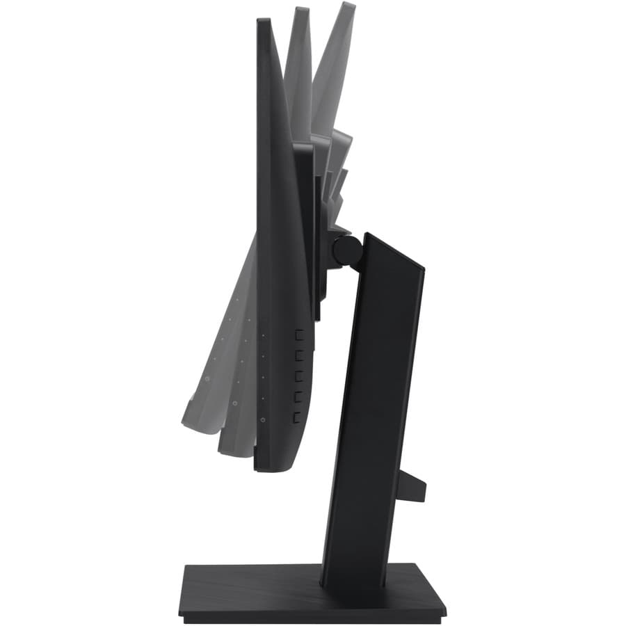 ASUS VA24EQSB 23.8-inch IPS Full HD monitor with slim bezel and ergonomic stand