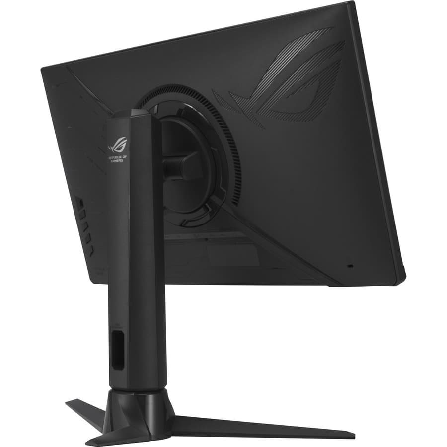 ASUS ROG Strix XG259CM 24.5-inch Fast IPS gaming monitor with 240 Hz refresh