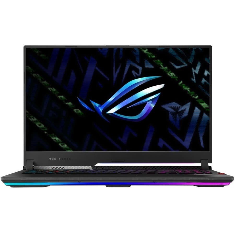 ASUS ROG Strix SCAR 17 SE G733CX-XS97 | Gaming Notebook, 17-inch