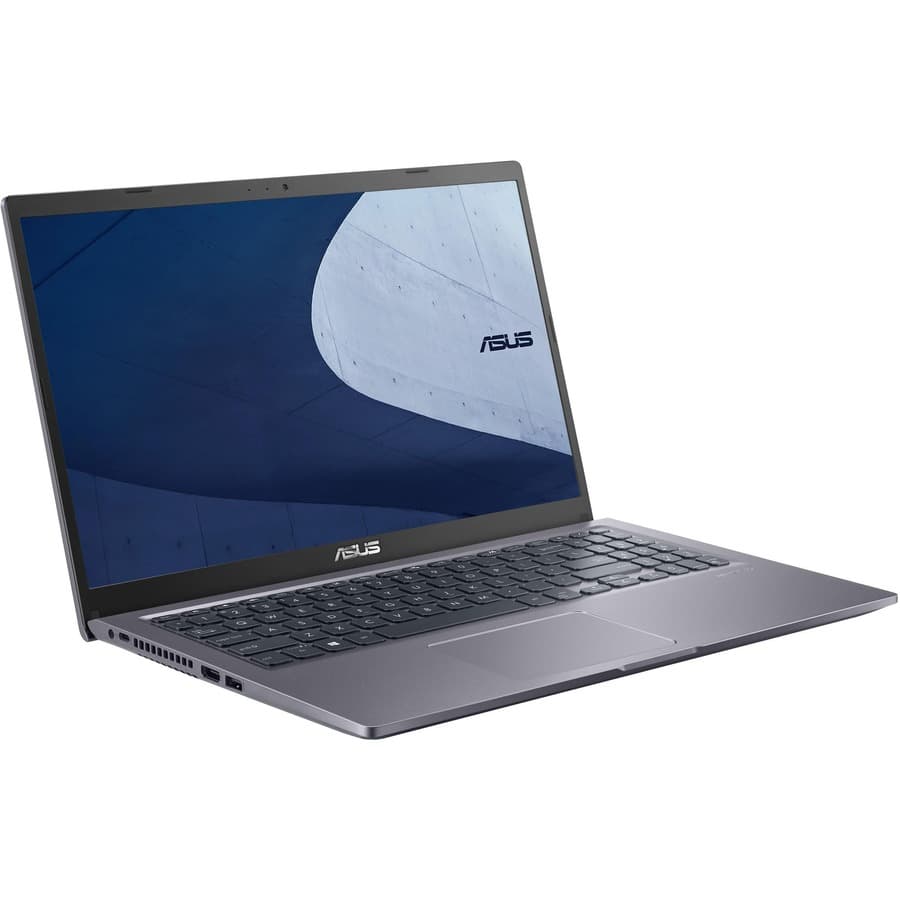 ASUS business laptop with Intel Core i5, 8 GB RAM, 512 GB SSD, and Windows 11 Pro