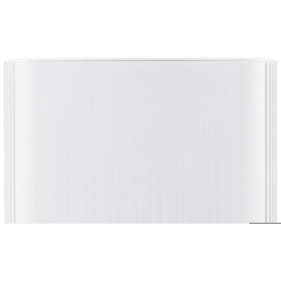 ASUS ZenWiFi XT9 2-pack white mesh Wi-Fi 6 system for whole-home coverage