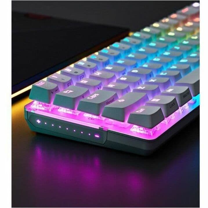 ASUS M602 FALCHION ACE/NXBN/WHT/US/PBT view 10