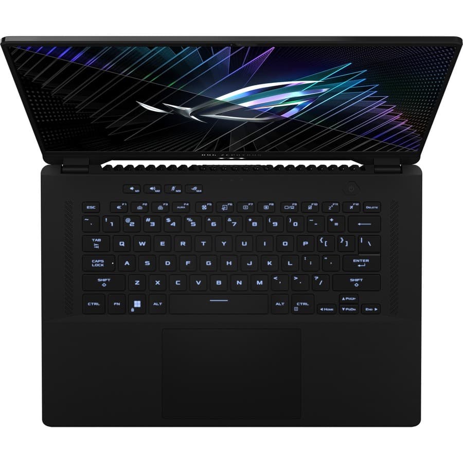 Asus Rog Zephyrus Gu604vy-Xs97 Win11 Pro 16 Intel Core I9-13900h Nvidia Geforce