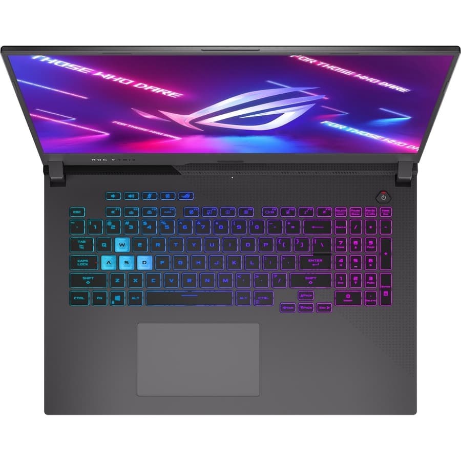 ASUS ROG G713PV-DS94 17.3" Ryzen 9 RTX 4060 | Gaming Laptop