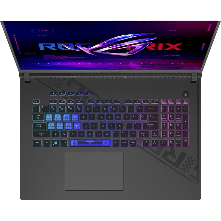 ASUS ROG Strix G18 i9-13980HX, RTX 4070, 18" | Gaming Laptop