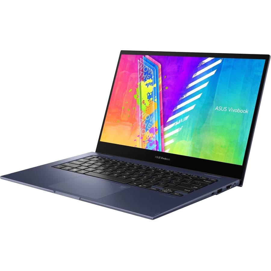 ASUS TP1400KA-DS24T 14" Pentium 8GB 128GB 2-in-1 | Touchscreen Laptop