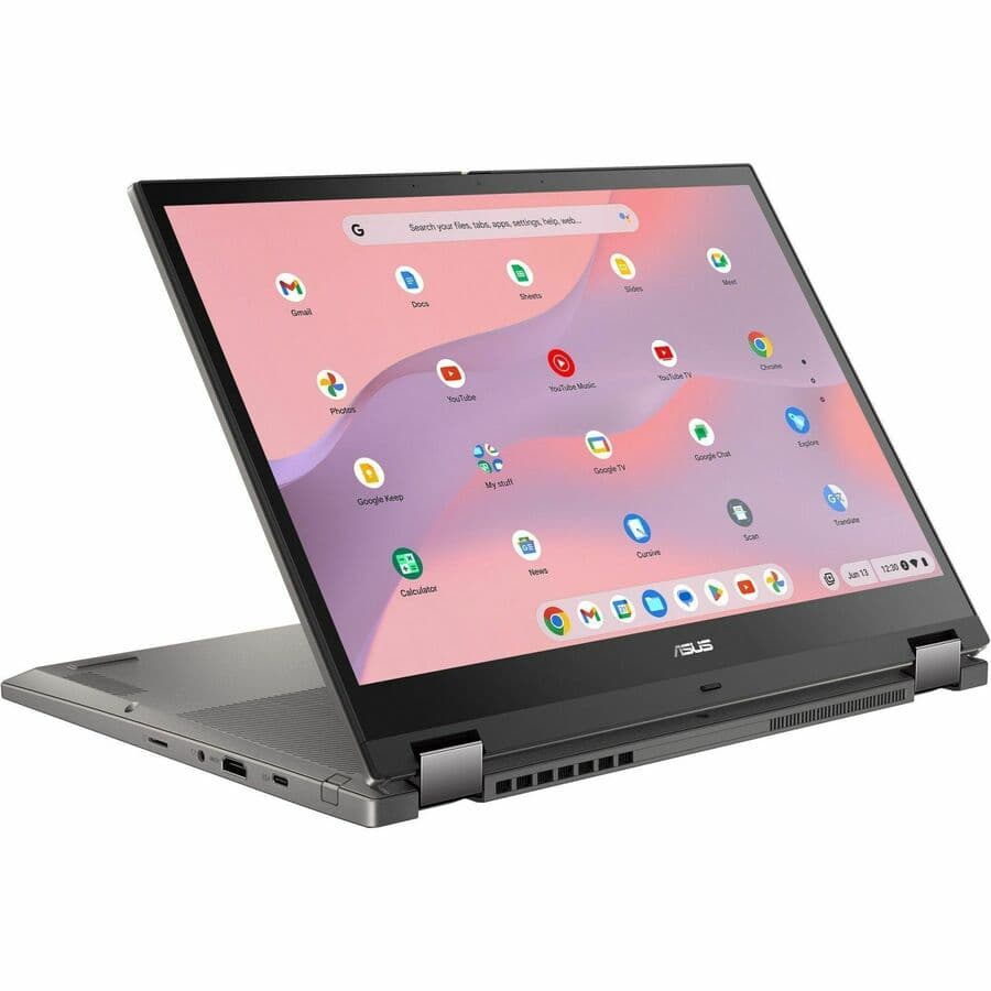 ASUS Chromebook Flip CX3401FBA-YZ388T-S i3-1215U, 8 GB, 14" WUXGA | Touch