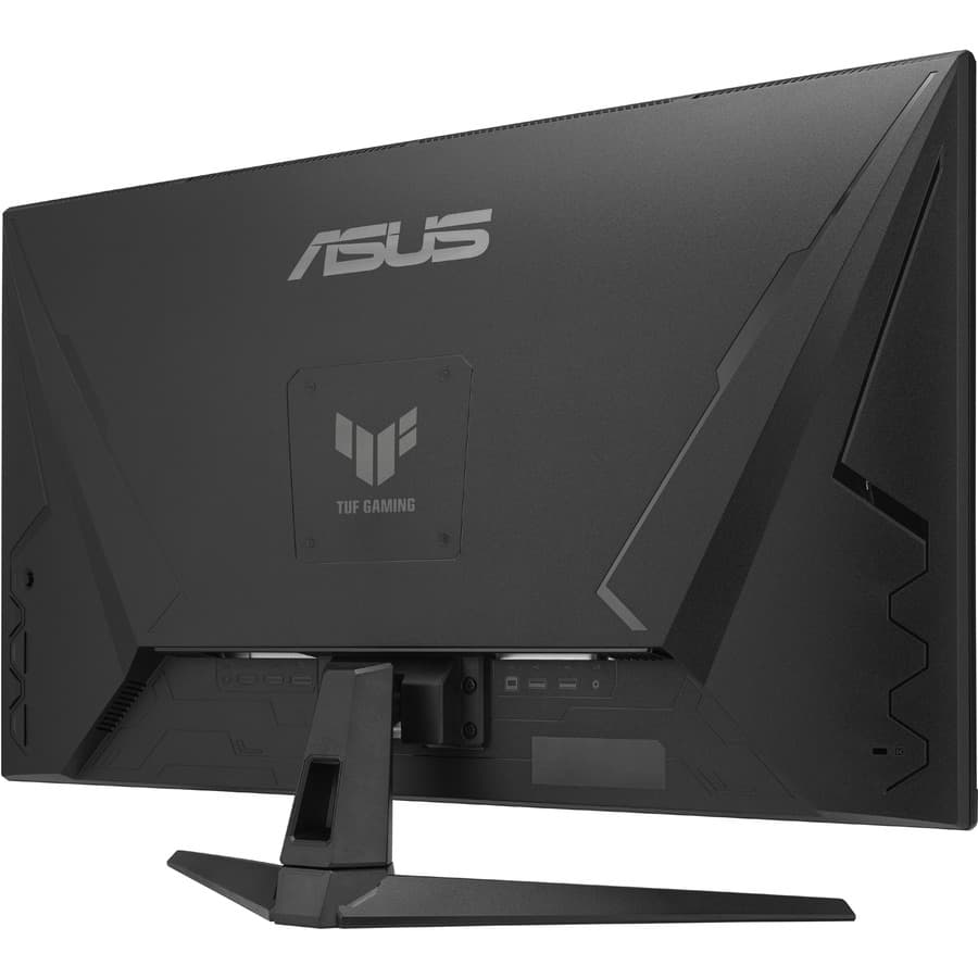 ASUS TUF Gaming VG32UQA1A 31.5-inch 4K gaming monitor with 160 Hz refresh and HDR support