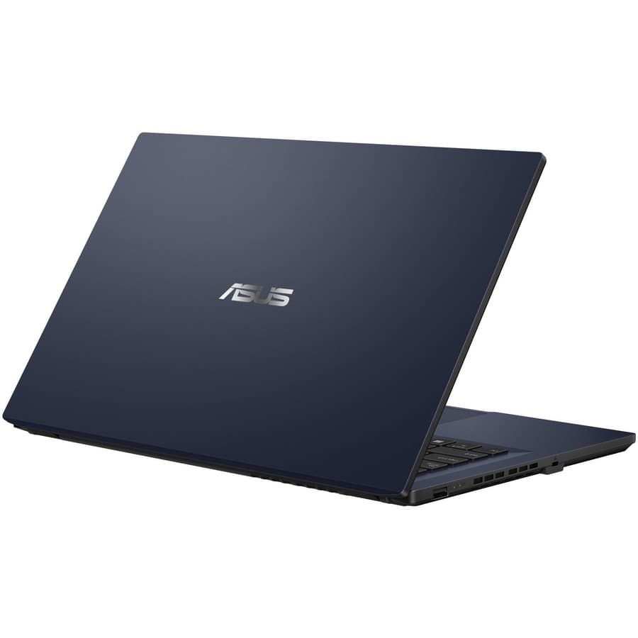 ASUS ExpertBook B1 compact business notebook with 14-inch display, Intel Core i7-1255U, 16 GB RAM, and 512 GB SSD