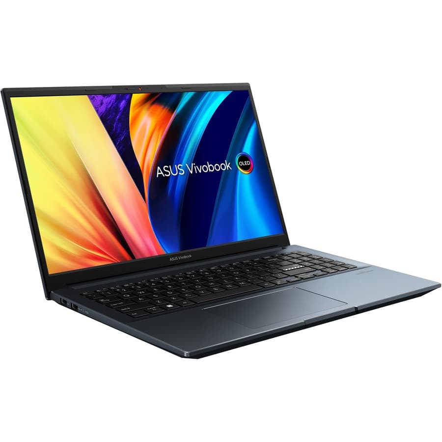 ASUS M6500XV-EB96 15.6 in Ryzen 9 32 GB 1 TB SSD | Laptop, Enterprise