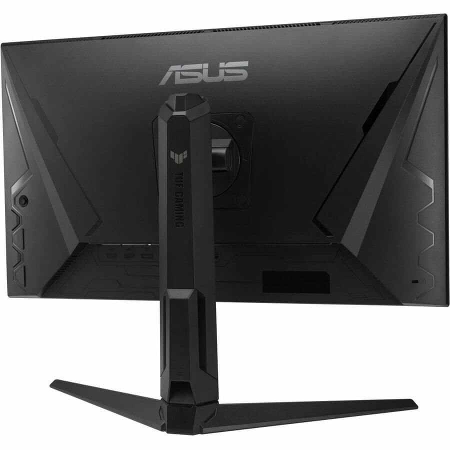 ASUS VG27AQML1A 27-inch QHD Fast IPS gaming monitor with 260Hz refresh and slim black bezel
