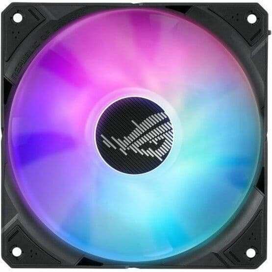 ASUS ROG Ryujin III 240 ARGB liquid CPU cooler with 240 mm radiator