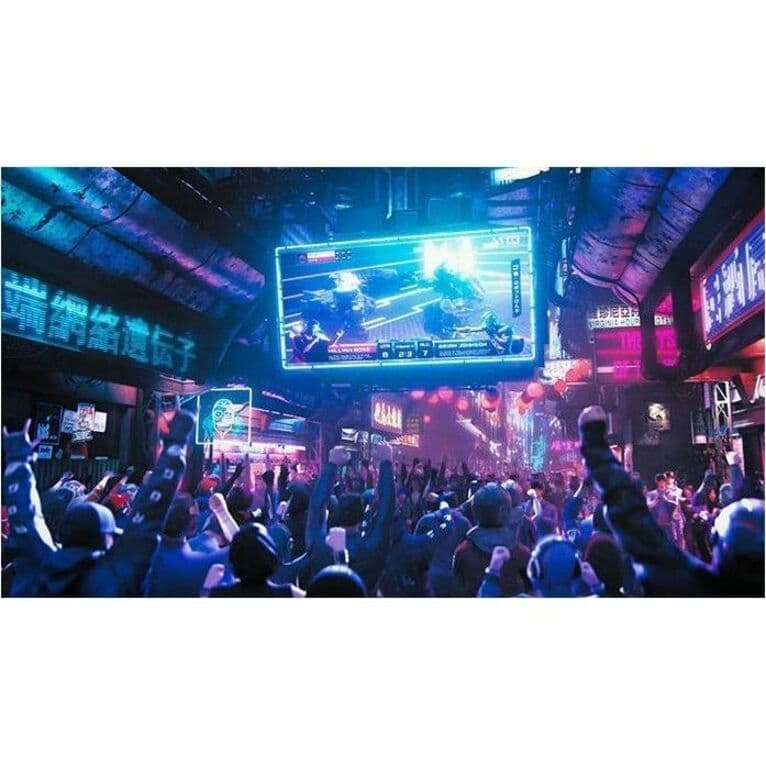 ASUS ROG Swift PG49WCD 49-inch curved QD-OLED ultrawide monitor with 32:9 display