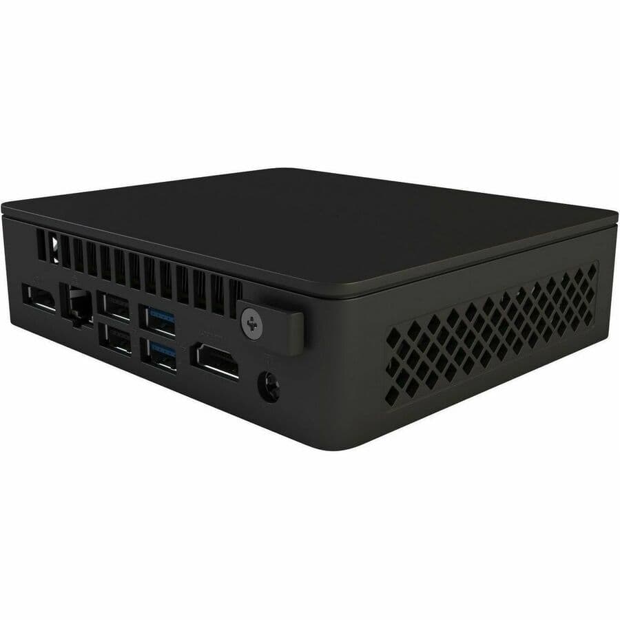 ASUS Atlas Canyon C2 L10 compact mini PC for business use