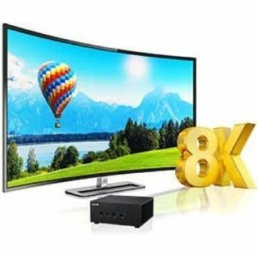 ASUS PN53-SYS715X1TD-R compact mini PC for business desktop deployment