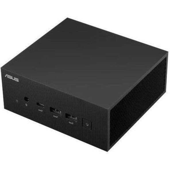 ASUS PN64-SYS382PX1TH-O compact mini PC for business desktop deployments