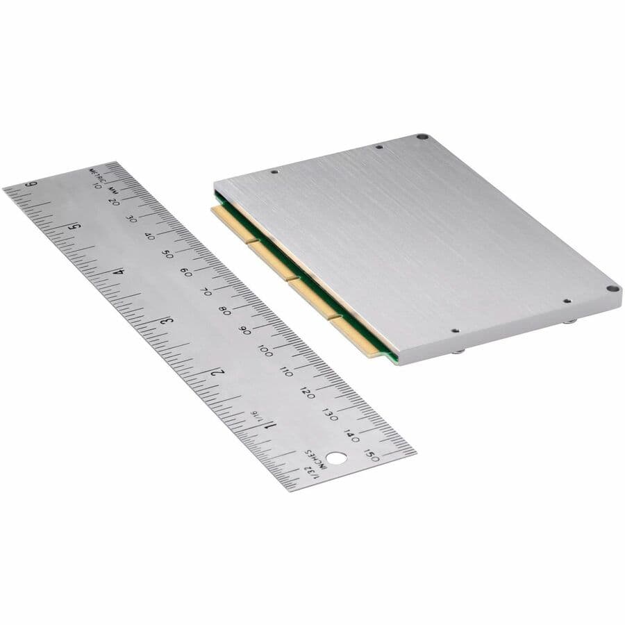 NUC 11 COMPUTE ELEMENT I5, 8GB RAM view 2