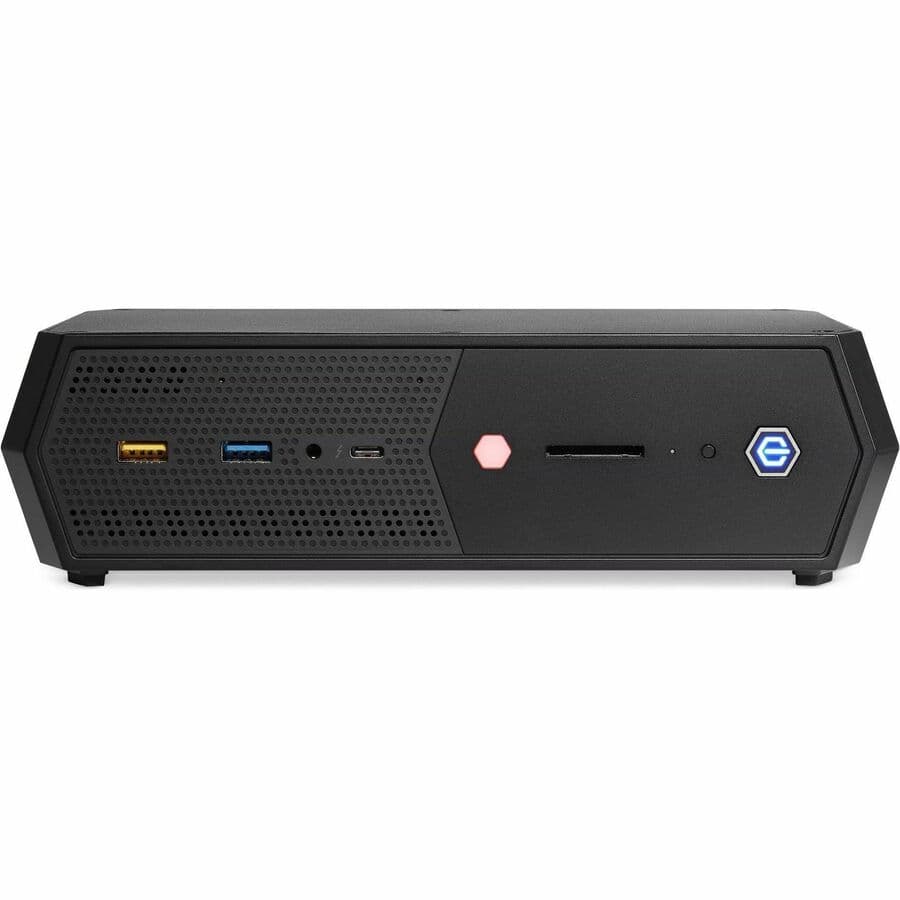 ASUS NUC 12 Pro barebone mini PC with Intel Core i7 processor for business deployments